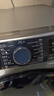 伊萊克斯（Electrolux）洗衣機(jī) 原裝進(jìn)口11kg全自動(dòng)BLDC變頻滾筒洗烘一體機(jī) EWW1142ADSA 曬單實(shí)拍圖