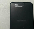 西部數(shù)據(jù)（WD） USB3.0移動硬盤 Elements SE2.5英寸新元素 【熱賣款SE】 商務(wù)便攜 5TB 曬單實拍圖