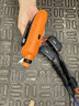 houndguard/TR-dog獵狗定位器4G無(wú)線電大山無(wú)信號(hào)可用GPS北斗護(hù)農(nóng)獵犬追蹤器 1代-黑色（1拖1） 曬單實(shí)拍圖