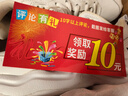 阿迪達(dá)斯 （adidas）官方艦店女鞋運(yùn)動(dòng)鞋 秋季新款子時(shí)尚皮面休閑鞋運(yùn)動(dòng)跑步鞋老爹鞋 白色/淡粉/尺碼偏大半碼 36 曬單實(shí)拍圖
