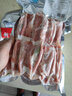 錫林食鮮生羊肉卷新鮮內(nèi)蒙特產(chǎn)沙蔥羊肉涮羊肉片火鍋羔羊肉可整條沙蔥羊肉片 3斤草原沙蔥羊肉卷【切片】 曬單實(shí)拍圖