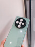 殼繪創(chuàng  )電鍍玻璃背板適用oppofindx7手機殼findx7Pro高級感時(shí)尚外殼x7ultra帶鏡頭膜全包防摔男女保護套 【月影白】電鍍玻璃殼*自帶高清鏡頭膜 OPPO Find X7 曬單實(shí)拍圖