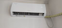 格力（GREE）空調 新能效【董明珠官方店】云霓/云舒氧/云佩 冷風(fēng)防直吹 變頻冷暖 高溫自潔 壁掛式掛 1.5匹一級能效云霓【防直吹空調】 掛機 曬單實(shí)拍圖