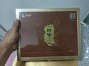 獅峰牌2025年新茶上市 綠茶西湖龍井茶葉大觀3號(hào)明前特級(jí)精品100g禮盒 曬單實(shí)拍圖