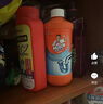 威猛先生（Mr Muscle）管道通管道疏通劑強力溶解廁所浴室廚房下水道疏通馬桶衛生間 威猛先生管道通500g*2瓶 曬單實(shí)拍圖