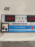 潤(rùn)萊斯空調(diào)穩(wěn)壓器全自動(dòng)220v家用電壓電源穩(wěn)壓器15000W升壓變壓器 15000機(jī)柜空調(diào)用【130v-260v】 曬單實(shí)拍圖