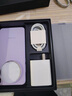 vivo X200s 蔡司超級潛望長(cháng)焦 膠片Live人像 濕手秒開(kāi)超聲波指紋 6200mAh藍海電池 天璣9400+手機 國補 淡紫 12GB+256GB 官方標配 曬單實(shí)拍圖