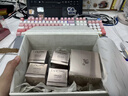 蘭蔻菁純面霜60ml輕盈版玻色因抗皺滋潤保濕護膚套裝生日禮物送女友 曬單實(shí)拍圖