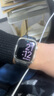 【二手99新】二手蘋果智能手表S9運(yùn)動(dòng)apple S8 iwatch7 S10蜂窩GPS國(guó)行 S8/GPS款/星光 41mm【送殼膜充電器】99新 曬單實(shí)拍圖