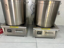 佳煜斯商用電磁爐6000W大功率平面煮湯爐8000W猛火電磁灶15千瓦低湯爐飯店食堂專用電灶臺大功率電磁爐 【商用鹵煮】兩相電6000W 曬單實拍圖
