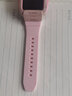 炫戴適用華為兒童電話(huà)手表4x表帶創(chuàng  )意硅膠保護套4x新耀版款運動(dòng)防水華為5pro手表替換腕帶配件男女學(xué)生 粉色表帶 適用：華為兒童4X/新耀版/5Pro 曬單實(shí)拍圖