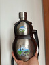 悶倒驢內蒙古高度純糧食整箱泡藥白酒清香型52度1.5L*4瓶不銹鋼葫蘆酒壺 52度 1.5L 1瓶 體驗裝 曬單實(shí)拍圖