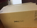 戴爾（DELL）PowerEdge T550塔式服務(wù)器主機(jī)DeepSeek本地部署虛擬化GPU工作站電腦主機(jī) 2顆銀牌4310（24核2.1GHz） 64G丨2*480G+2*8T丨H355 曬單實(shí)拍圖