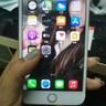 諾凱威 蘋果6splus屏幕總成 適用于iphone6s屏幕總成維修玻璃顯示屏手機(jī)6sp觸摸外屏 白色帶配件 適用于蘋果6S Plus（5.5寸） 曬單實拍圖