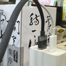 toocki圖奇Type-C數(shù)據(jù)線智能數(shù)顯PD100W充電器線6A快充線適用蘋果iPhone15/ipad/Macbook華為筆記本手機 【Typec接口全兼容】深空灰丨A-C快充 【1米】智能數(shù)顯丨 曬單實拍圖