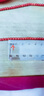 meluxe美奈  珊瑚手鏈/珊瑚手串女迤邐系列  生日禮物送老婆送媽媽 3-4mm 曬單實(shí)拍圖