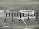 洁瑞一次性使用无菌注射器5ml医用无菌独立包装针管针筒带针头打针 10支 实拍图