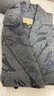 PORTS寶姿 秋冬新款女裝百搭中長(zhǎng)呢大衣外套LW9C053ZFK009 SIL FILIGREE MIX S (4) 曬單實(shí)拍圖