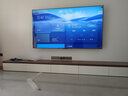 TCL電視 85T7H 85英寸 HDR 1300nits 330分區(qū) 4K 144Hz 2.1聲道音響 液晶游戲電視機 以舊換新 曬單實拍圖