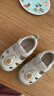 巴拉巴拉童鞋宝宝凉鞋婴儿学步鞋2023夏季男童女童时尚感鞋子 晒单实拍图