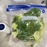 樂扣樂扣（LOCK&LOCK）真空食品袋密封袋保鮮袋抽氣壓縮袋家用便攜加厚封口機手持真空 電動真空泵-藍色 曬單實拍圖