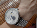 海鷗手表男士月相多功能自動(dòng)機械表十二星座特別版6092 白羊座 曬單實(shí)拍圖