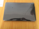 歐梵倫 蘋果筆記本保護(hù)殼MacBook Pro13 M2保護(hù)套Air防刮Pro14 16防摔M1配件 磨砂款-黑色【實(shí)用防刮抗磨損】 M4/M3/M2 Air13（13.6英寸）通用 曬單實(shí)拍圖