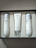 壹面湖水（YIMHS） 壹面湖水 盈潤水肌護膚三件套 一面湖水護膚品  補水提亮膚色 原裝套裝 曬單實(shí)拍圖