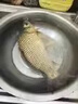 日本進(jìn)口原絲魚(yú)線(xiàn)主線(xiàn)碳線(xiàn)子線(xiàn)尼龍線(xiàn)路亞前導線(xiàn)拉力超柔軟釣魚(yú)線(xiàn) 透明色(2卷) 抗大魚(yú)沖擊 150米 1.5號 曬單實(shí)拍圖