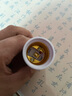 ZKHE燈頭轉換器卡口轉螺口轉換燈頭LED燈泡B22轉E27家用螺旋圓口燈座 燈頭轉換器【2只裝】 【耐用穩(wěn)定,耐高溫】 曬單實拍圖