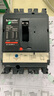 施耐德（Schneider）塑殼斷路器NSX系列3P空氣開(kāi)關(guān)固定式電動(dòng)機保護 3P160A 160F LV430630 曬單實(shí)拍圖
