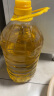 福临门 食用油 非转基因一级大豆油5L 中粮出品 浸出工艺新老包装随机发 实拍图