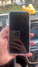 和肯 不易發(fā)黃透明亞克力適用iPhone16pro手機(jī)殼全包防摔硬殼軟邊框簡(jiǎn)約透明蘋果手機(jī)保護(hù)殼情侶男女款 晶盾大孔鏡頭款【高品質(zhì)，裸機(jī)手感】 iPhone11ProMax 曬單實(shí)拍圖