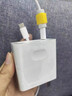 瑞卡瞬適用華碩筆記本電腦充電器90W超級快充靈耀13/14/Pro16華碩無(wú)雙無(wú)畏15/16電源適配器PD充電器Typec 【90W】充電頭+1米線(xiàn)（套裝） 曬單實(shí)拍圖
