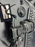 索尼（SONY）ILCE-7M4/A7M4全畫(huà)幅微單數碼相機專(zhuān)業(yè)級a74 α7IV 單機身+FE24-105F4 G 官方標配+視頻套裝（支持10bit視頻拍攝） 曬單實(shí)拍圖