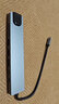Gopala Type c擴展塢USB-C轉HDMI拓展塢雷電4轉換器網(wǎng)口分線(xiàn)器通用MacBook筆記本ipad電腦轉接器 8IN1多功能擴展塢4k60hz+網(wǎng)口 曬單實(shí)拍圖