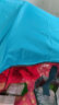 访客【雨伞】晴雨两用 创意雨伞 折叠伞男女通用太阳伞遮阳伞防晒伞 遇水开花天蓝色 晒单实拍图