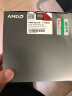 AMD 锐龙CPU搭华硕 主板CPU套装 板U套装 华硕B450M-K II R7 5700G(散片)套装(带核显) 实拍图