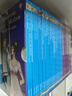 Usborne 尤斯伯恩 我的第一二三四個(gè)圖書館 My First Reading Library 180冊(cè) 英文原版進(jìn)口繪本 分級(jí)閱讀繪本禮盒裝 故事圖畫書 章節(jié)書 我的第四個(gè)圖書館 曬單實(shí)拍圖