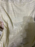 妙奕嘉蕾絲打底衫女輕薄針織衫秋季新款高檔內搭外穿小香風(fēng)純欲上衣辣妹 蕾絲鉤花系帶長(cháng)袖針織衫 L 【建議105-120】 曬單實(shí)拍圖