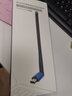 普聯(lián)（TP-LINK）  USB無(wú)線(xiàn)網(wǎng)卡臺式機筆記本通用 隨身WiFi接收器 發(fā)射器 TL-WDN5200H免驅版 （貨發(fā)免驅版） 曬單實(shí)拍圖