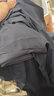 迪伽達(dá)2024戶外UPF50+冰絲涼感防曬衣男女防曬服男女外套男夏季情侶輕薄 QYRJ-G127墨灰色 2XL【尺碼偏大，建議拍小一碼】 曬單實(shí)拍圖