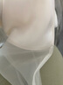 初蟬衣事新中式改良旗袍套裝女2025夏季清冷感禪意吊帶裙罩衫連衣裙 綠色（連衣裙+吊帶裙） L （現(xiàn)貨） 曬單實拍圖
