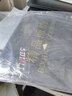 潮韓都【買一送一包郵】港風(fēng)夏季短袖t恤男寬松學(xué)生韓版上衣男打底衫 E508黑色+E509黑色 5XL 曬單實(shí)拍圖