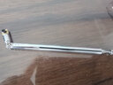 德生德勁收音機(jī)原裝金屬拉桿 R404/R909/PL380/600/680/原廠天線 PL380/PL310et/PL300原裝天線 曬單實(shí)拍圖