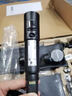 舒爾（SHURE）SLXD24/SM58 BETA58A無(wú)線數(shù)字麥克風(fēng)專業(yè)舞臺(tái)演出直播培訓(xùn)話筒 SLXD24/SM58 一拖一 動(dòng)圈心形 曬單實(shí)拍圖