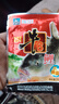 夢(mèng)達西部風(fēng)牛b鯽牛B鯉粉野釣小藥窩料泡酒米添加劑VB魚(yú)味精牛逼紅鯽水 牛B鯉紅粉10克x10袋 曬單實(shí)拍圖