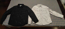 杰克·瓊斯（JACK&JONES）男裝春秋時(shí)尚百搭休閑舒適多色外套翻領(lǐng)直筒毛呢大衣男224427024 E13棕褐色調(diào) M 175 曬單實(shí)拍圖