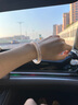 玉致【多款可選】天然玉手鐲冰種玉髓手鐲瑪瑙女鐲禮物帶證書 58圈口  G366 曬單實拍圖