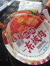 紅燒肉一斤即食下飯菜東坡肉下酒菜500g開袋加熱即食熟食 紅燒肉500g*1 曬單實拍圖